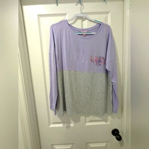 Lilly Pulitzer Finn top size XL